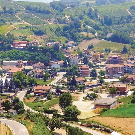 Penthouse Piazza Liberta Appartement