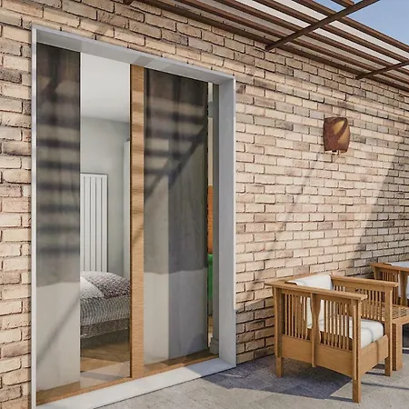 Διαμέρισμα Penthouse Piazza Liberta Αλεξάνδρεια
